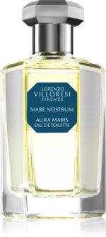 Mare Nostrum Aura Maris Extra