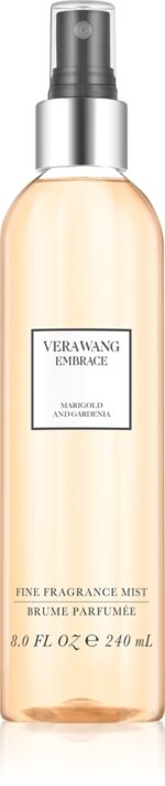 Marigold & Gardenia
