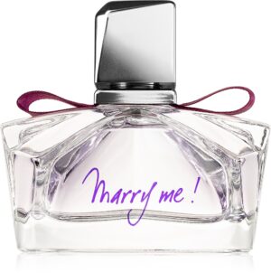 Marry Me! — изображение 1