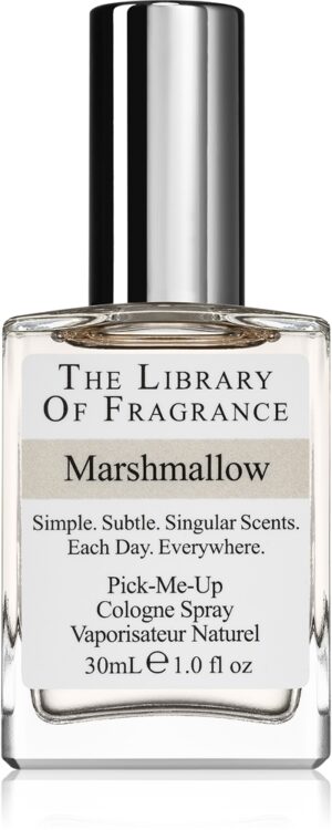 Marshmallow — изображение 1