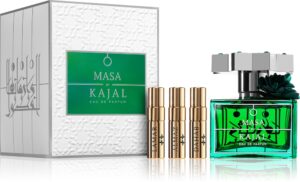 Masa — изображение 1
