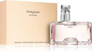 Masaki/Masaki — изображение 2