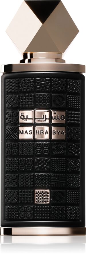 Mashrabya — изображение 1