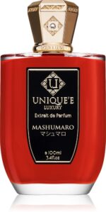 Mashumaro
