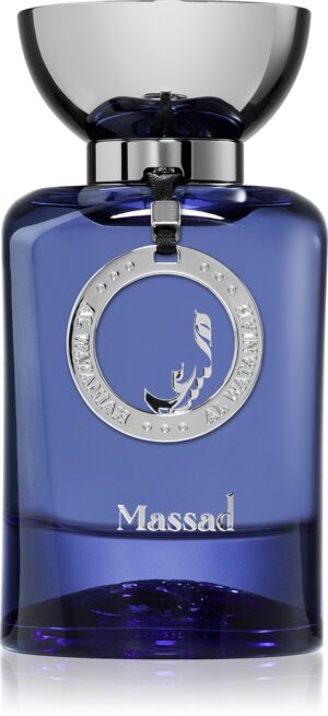 Massad — изображение 1