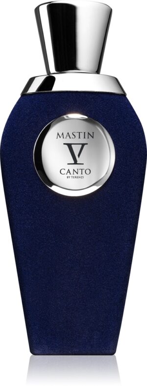 Mastin — изображение 1