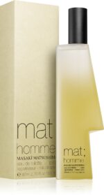 Mat Homme — изображение 2