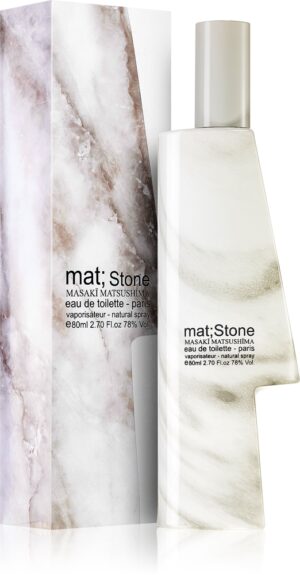 Mat, Stone — изображение 2