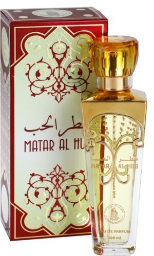 Matar Al Hub — изображение 2