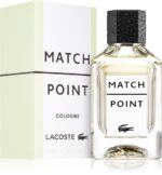 Match Point Cologne — изображение 2