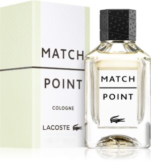 Match Point Cologne — изображение 2