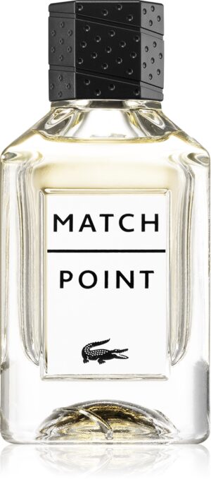 Match Point Cologne — изображение 1