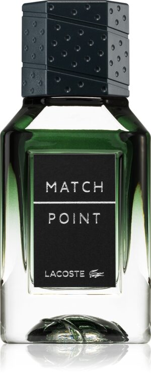 Match Point — изображение 1