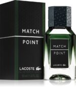 Match Point — изображение 2