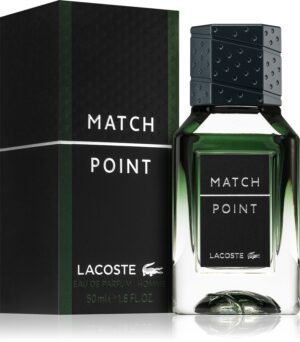Match Point — изображение 2