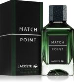 Match Point — изображение 2
