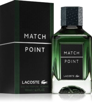 Match Point — изображение 2