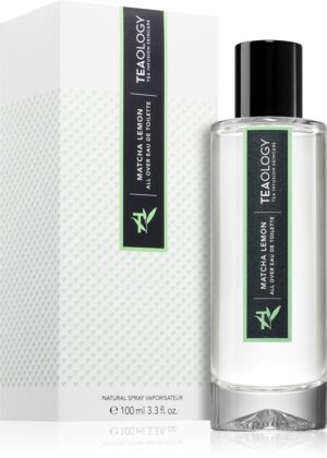 Matcha Tea Lemon EDT — изображение 2