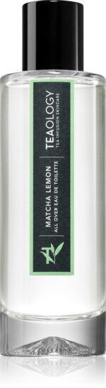 Matcha Tea Lemon EDT