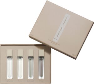 Matin Lutens Discovery Set — изображение 1