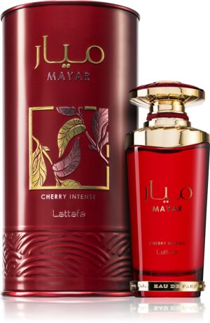 Mayar Cherry Intense — изображение 2
