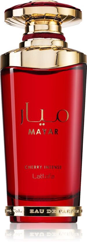 Mayar Cherry Intense — изображение 1
