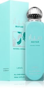 Mayar Natural Intense — изображение 2