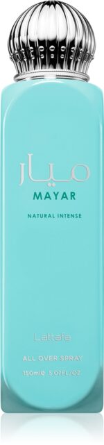Mayar Natural Intense