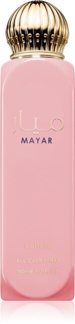 Mayar