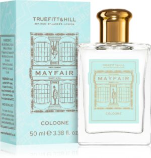 Mayfair Cologne — изображение 2