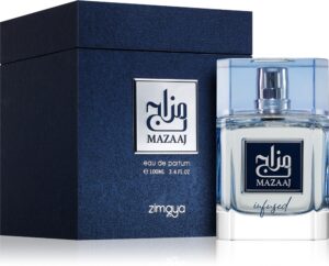 Mazaaj Infused — изображение 2