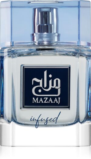 Mazaaj Infused — изображение 1