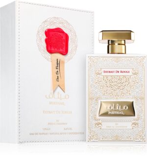 Meethaq Extrait De Rouge — изображение 2