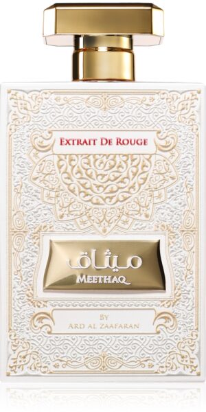 Meethaq Extrait De Rouge — изображение 1