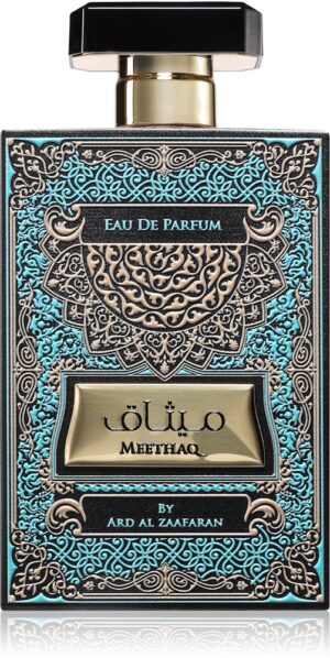 Meethaq — изображение 1