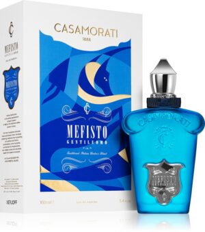 Mefisto Gentiluomo — изображение 2