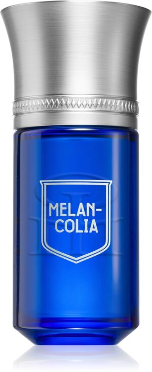 Melancolia — изображение 1