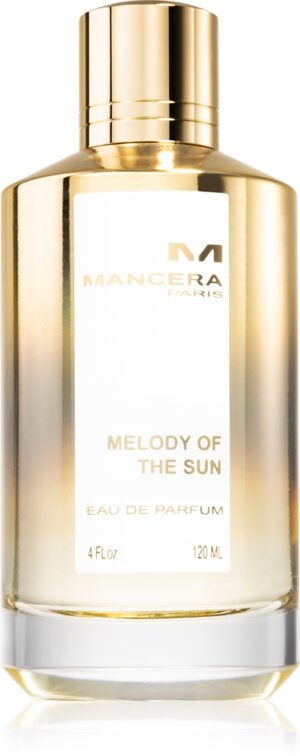 Melody Of The Sun — изображение 1