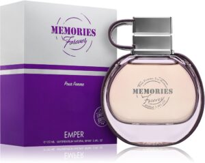 Memories Forever — изображение 2