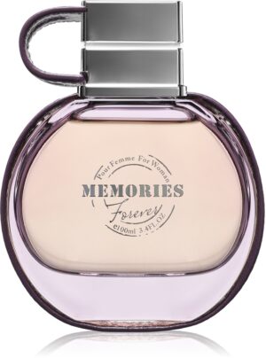 Memories Forever — изображение 1