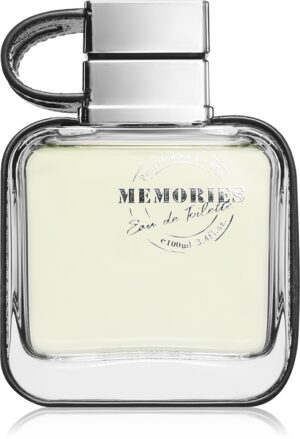 Memories Man — изображение 1