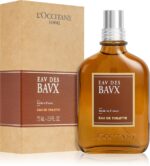Men Eau des Baux — изображение 2