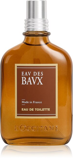 Men Eau des Baux — изображение 1