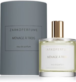 Ménage à Trois — изображение 2