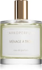 Ménage à Trois