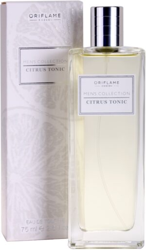 Men's Collection Citrus Tonic — изображение 2