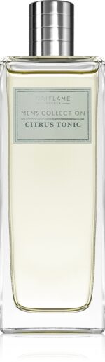 Men's Collection Citrus Tonic
