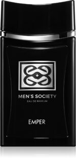 Men'S Society