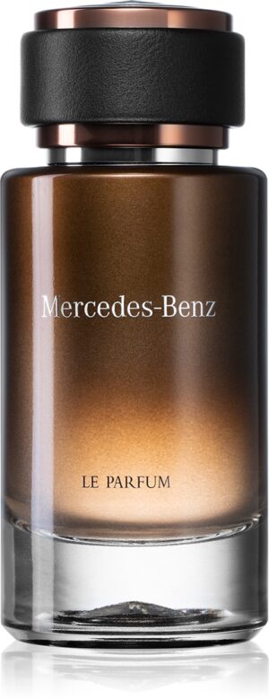 Mercedes Benz Le Parfum — изображение 1