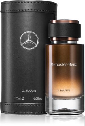 Mercedes Benz Le Parfum — изображение 2